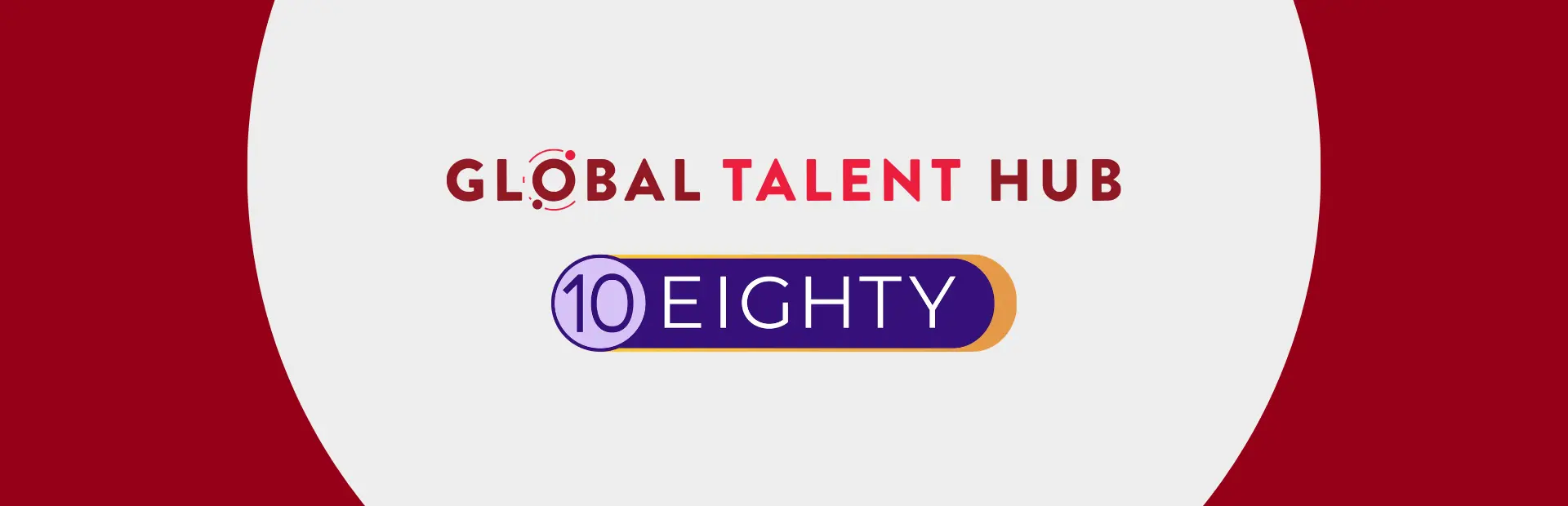 10Eighty and Global Talent Hub