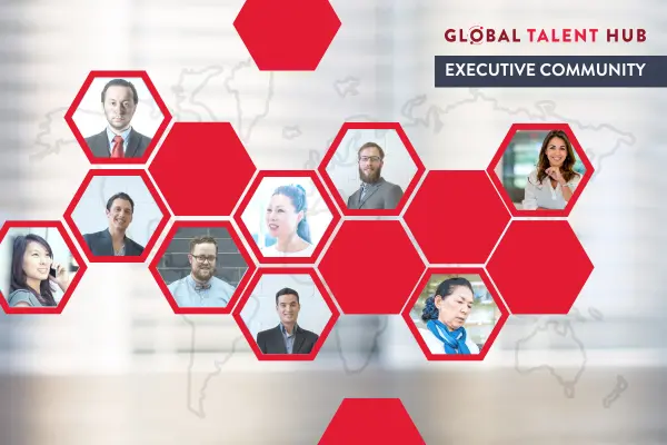 Networking Executive Community