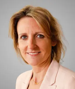 Audrey Klieber