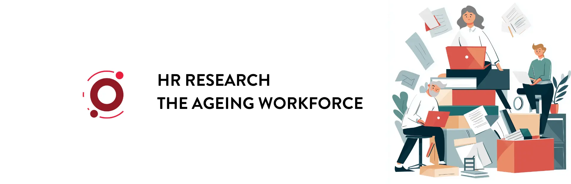 HR Research Ageing